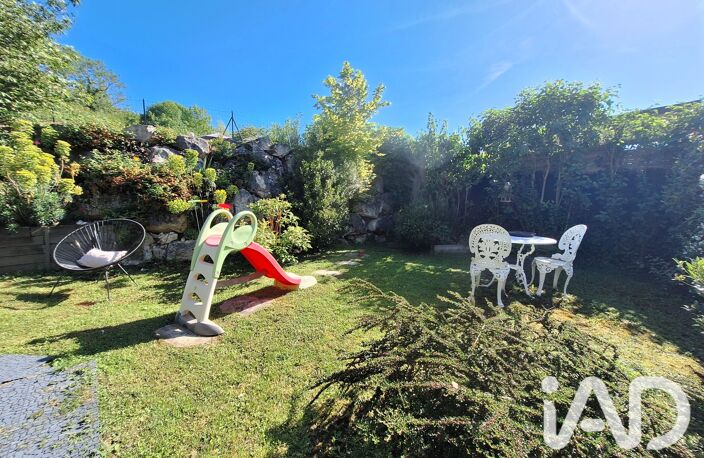 Vente Maison/villa 5 pièces — photo 2