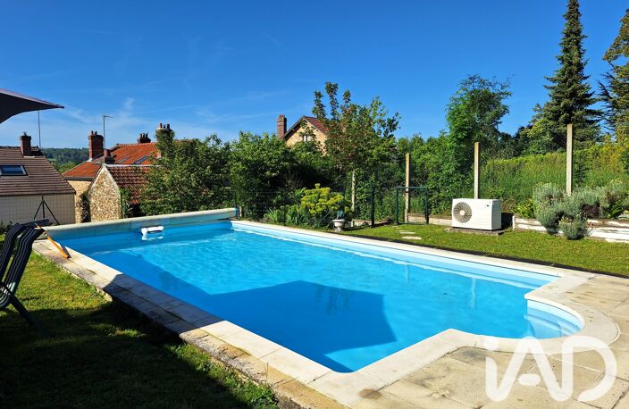 Vente Maison/villa 5 pièces — photo 3
