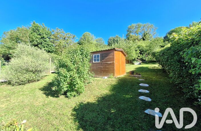 Vente Maison/villa 5 pièces — photo 4