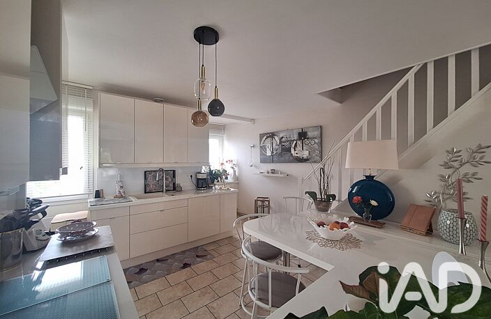Vente Maison/villa 5 pièces — photo 5