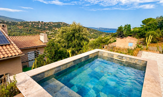 Maison 5 Pièces 100 m² à vendre à Cavalaire-sur-Mer (83240)