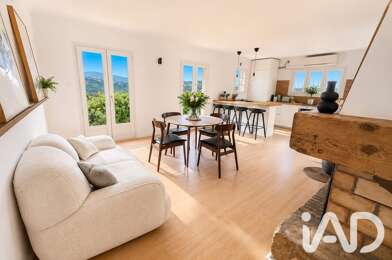 Maison 5 pièces 699000 €