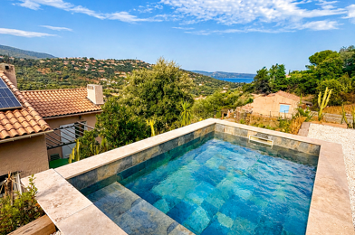 Maison 5 pièces 699000 €