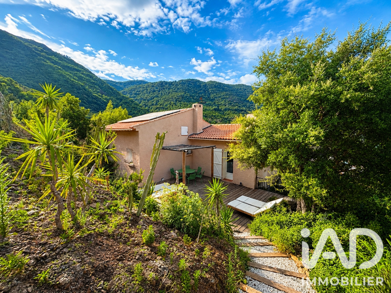 Vente Maison/villa 5 pièces — photo 1