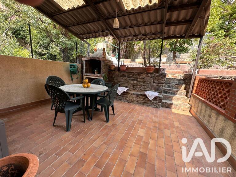 Vente Appartement 4 pièces — photo 1