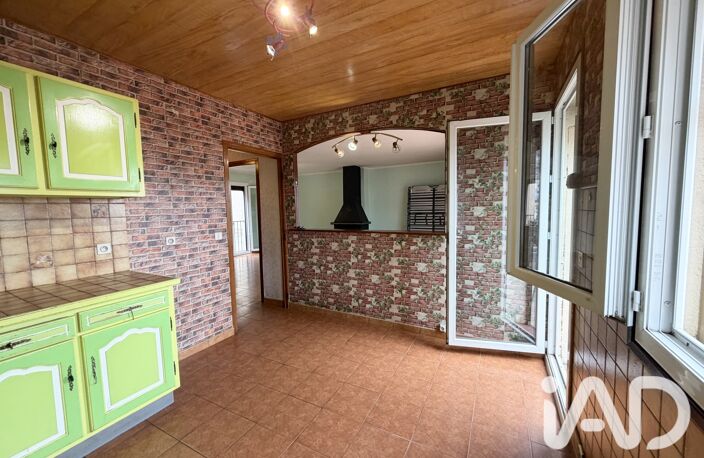 Vente Appartement 4 pièces — photo 3