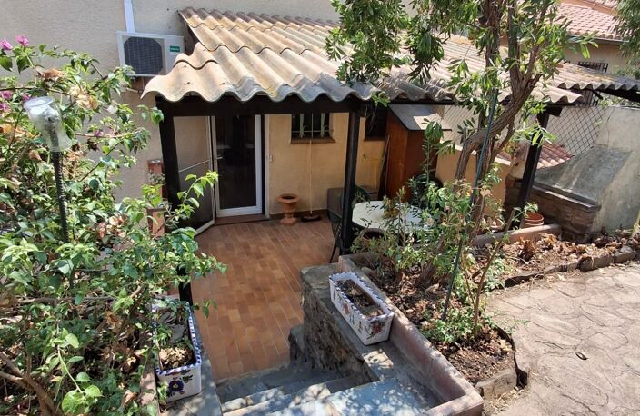Vente Appartement 4 pièces — photo 5