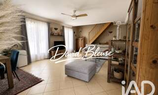 Maison 5 Pièces 110 m² à vendre à Goussainville (95190)