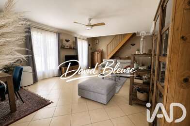 Maison 5 pièces 329000 €