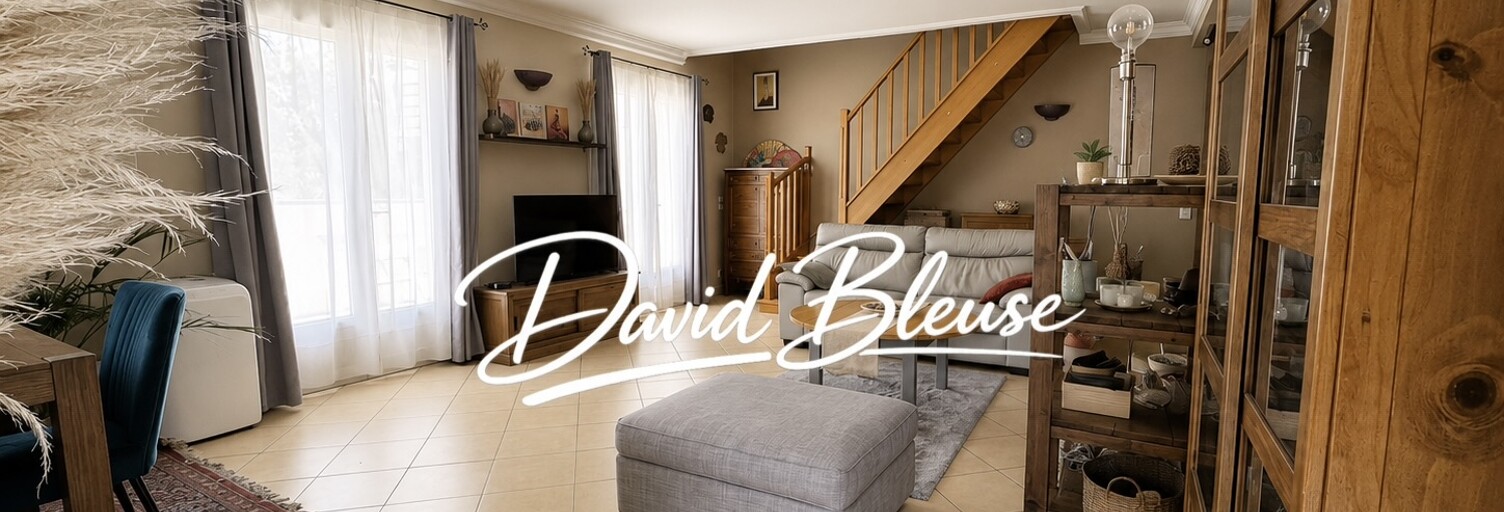 Maison 5 Pièces 110 m² à vendre à Goussainville (95190)