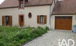 Maison 5 Pièces 152 m² à vendre à Le Breuil (51210)
