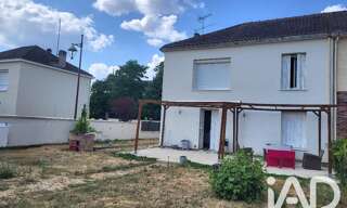 Maison 5 Pièces 100 m² à vendre à Varennes-sur-Seine (77130)
