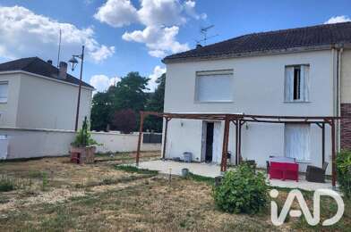 Maison 5 pièces 242000 €