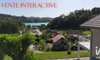 Maison 4 Pièces 130 m² à vendre à Aiguebelette-le-Lac (73610)