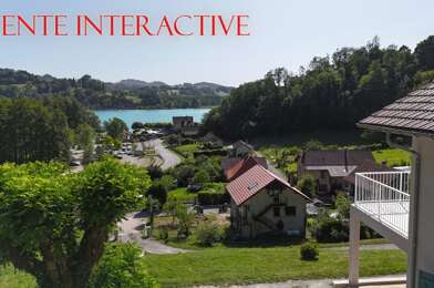 Maison 4 pièces 485000 €