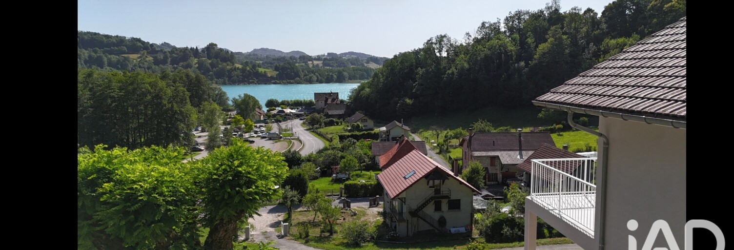 Maison 4 Pièces 130 m² à vendre à Aiguebelette-le-Lac (73610)
