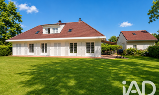 Maison 8 Pièces 165 m² à vendre à Neuilly-Saint-Front (02470)