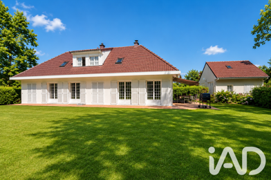 Maison 8 pièces 245000 €