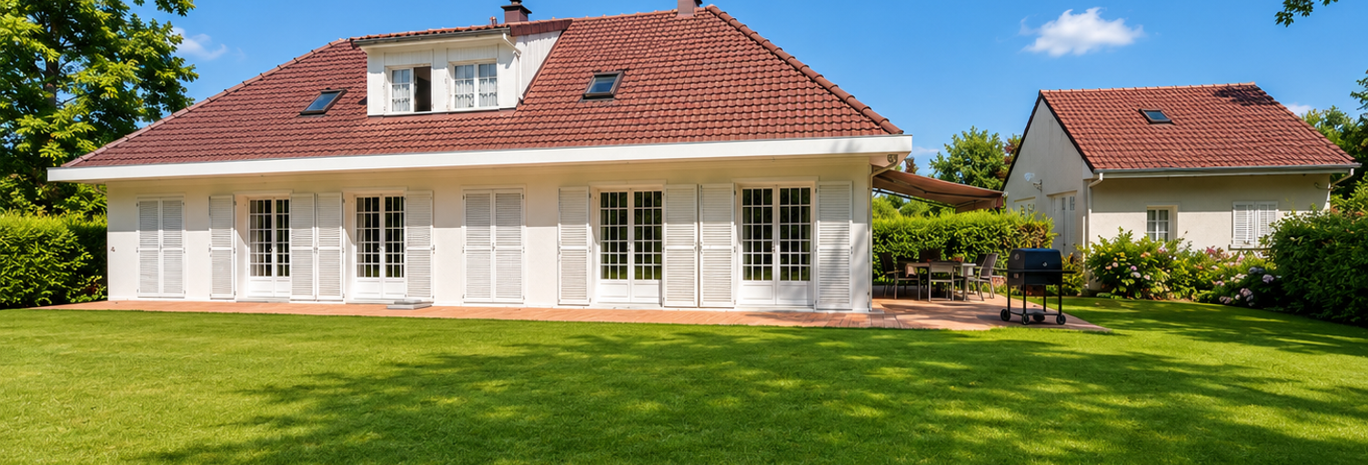 Maison 8 Pièces 165 m² à vendre à Neuilly-Saint-Front (02470)