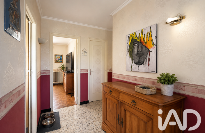 Vente Maison d'architecte 8 pièces — photo 2