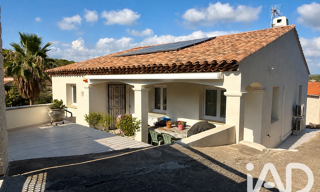 Maison 5 Pièces 143 m² à vendre à Fréjus (83600)