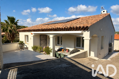 Maison 5 pièces 529000 €