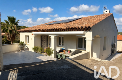 Vente Maison/villa 5 pièces — photo du bien