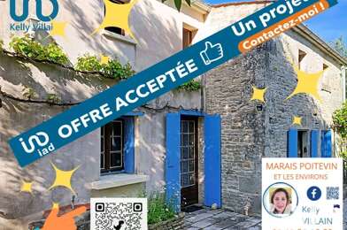 Maison 5 pièces 208000 €