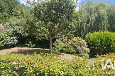 Maison 4 pièces 349000 €