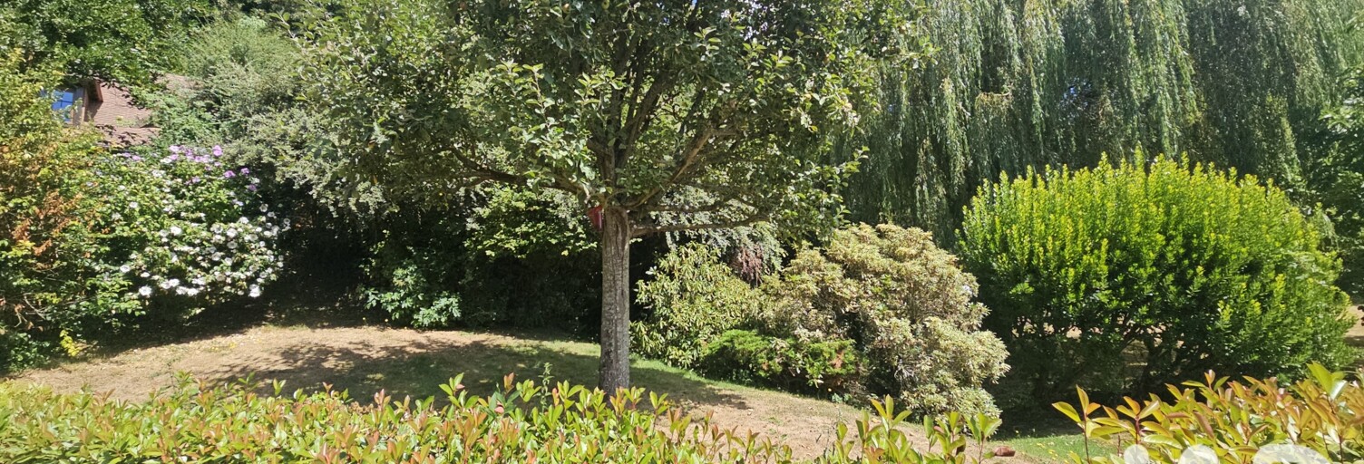 Maison 4 Pièces 121 m² à vendre à Fontenay (76290)