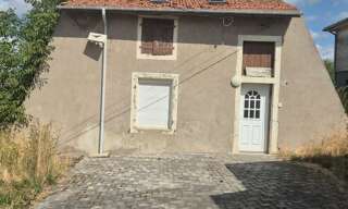 Maison 4 Pièces 137 m² à vendre à Servigny-lès-Raville (57530)