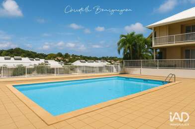 Appartement 3 pièces 229000 €