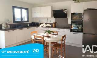 Maison 4 Pièces 85 m² à vendre à Plaine-Haute (22800)
