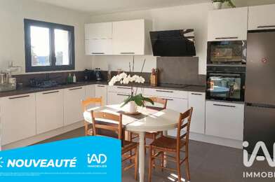 Maison 4 pièces 260000 €