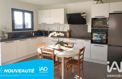 Vente Maison/villa 4 pièces — photo du bien