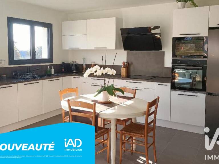 Vente Maison/villa 4 pièces — photo 1