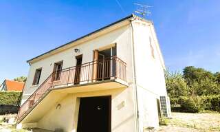Maison 6 Pièces 118 m² à vendre à Preuilly-sur-Claise (37290)