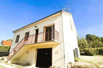 Maison 6 pièces 119000 €