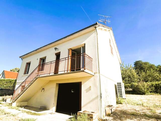 Vente Maison/villa 6 pièces — photo du bien