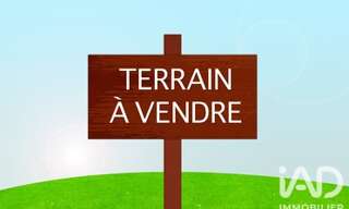Terrain  716 m² à vendre à Pleurtuit (35730)