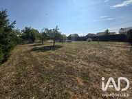 Vente Terrain à bâtir 746 m&sup2; — photo 2