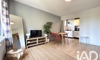Appartement 1 Pièce 31 m² à louer à Saint-Étienne (42100)