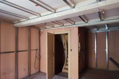 Maison 4 pièces 129000 €