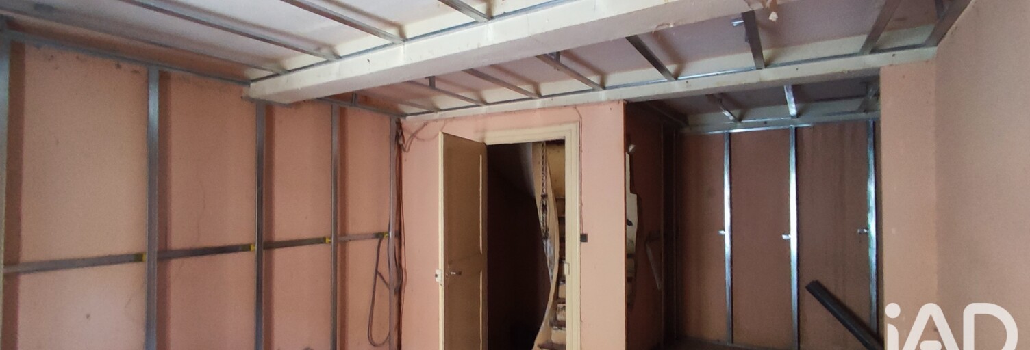 Maison 4 Pièces 90 m² à vendre à Pézenas (34120)