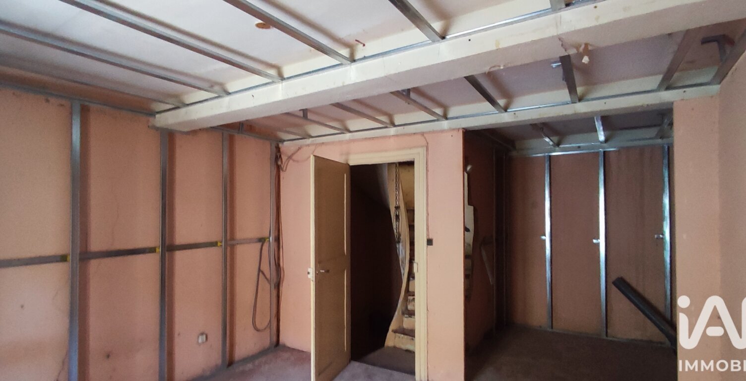 Vente Maison de ville 4 pièces — photo 1