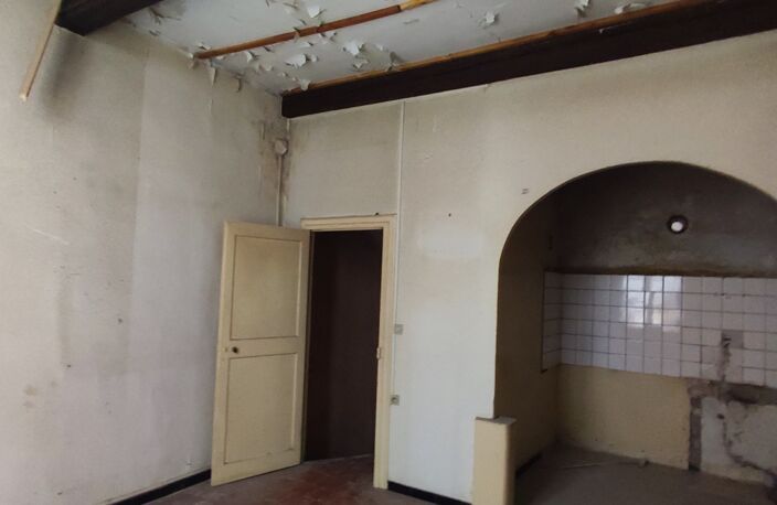 Vente Maison de ville 4 pièces — photo 3