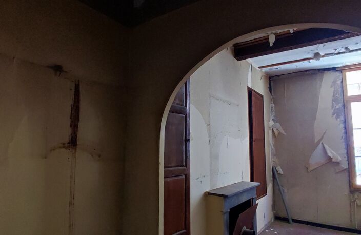 Vente Maison de ville 4 pièces — photo 4