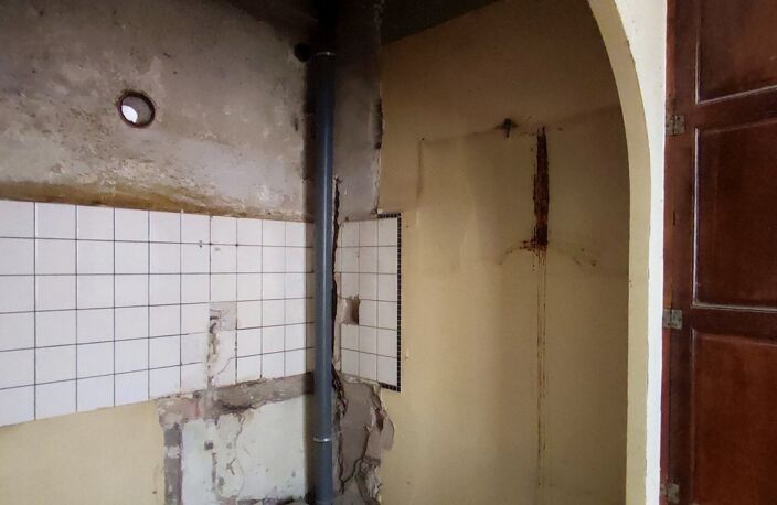 Vente Maison de ville 4 pièces — photo 5