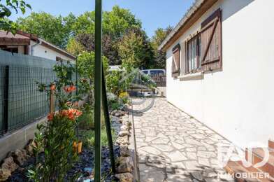 Maison 4 pièces 130000 €