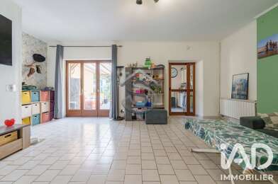 Maison 4 pièces 130000 €